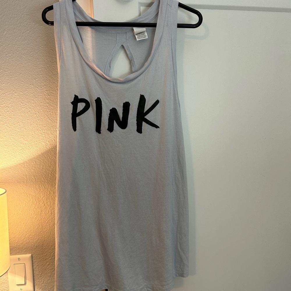 Victoria Secret Pink Tank Top